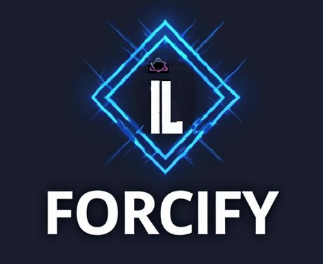 IL FORCIFY logo